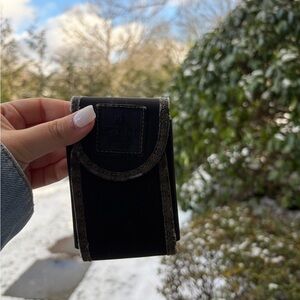 Free Fendi Wallet Giveaway Follow IG @TheBagriculture